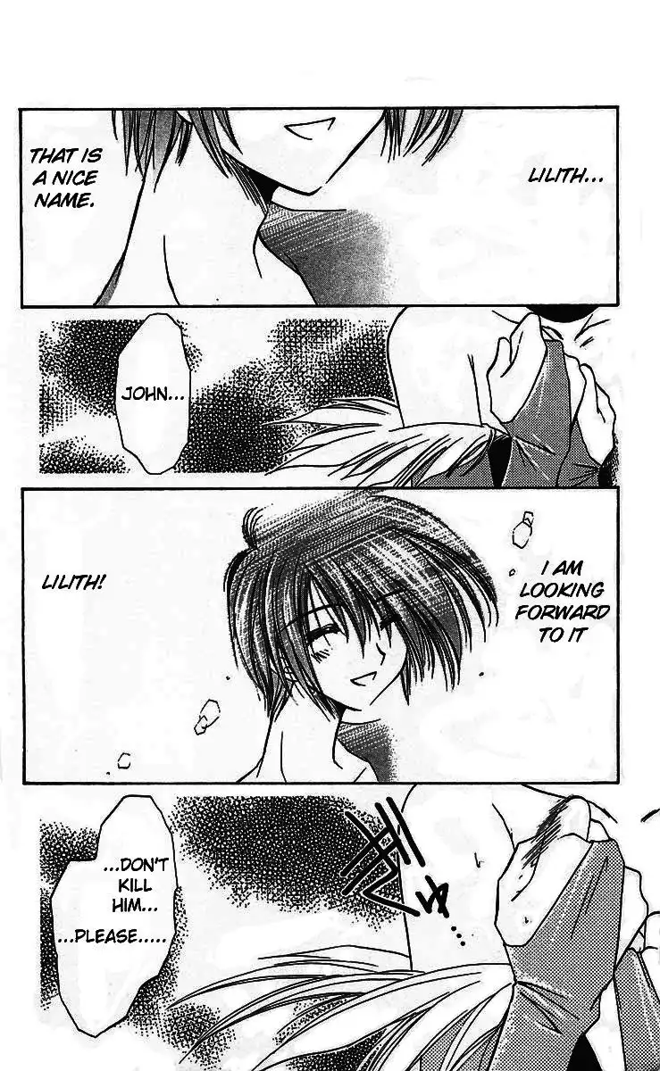Vampire Savior Chapter 5 20